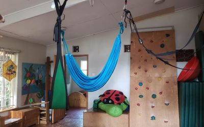 Sensory Room: Why it is Important