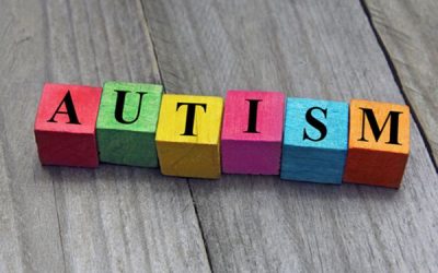 5 Tips for Parenting A Child with Autism