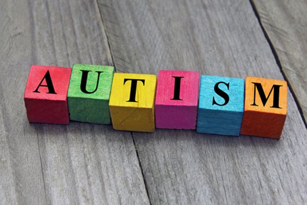 5 Tips for Parenting A Child with Autism